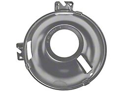 OPR Headlight Bucket - For High Beam - Left