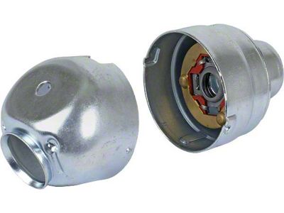 OPR Headlight/Light Switch Body Housing - Ford