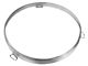 OPR Single Headlight Retaining Ring