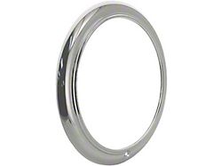 OPR 1941 Pass. Chrome Headlite Rim