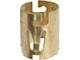 Socket Ferrules For Buckets/ Brass