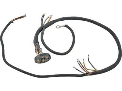 Headlight Wiring Harness - Ford