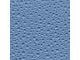 Headliner - Crater Vinyl - Fairlane & Fairlane 500 2 & 4 Door Sedan - Medium Blue