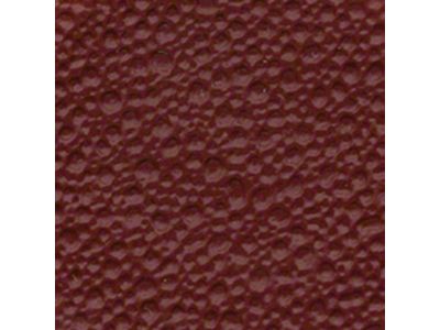 Headliner - Crater Vinyl - Fairlane Station Wagon - Dark Red