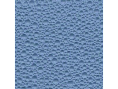 Headliner - Crater Vinyl - Fairlane Station Wagon - Medium Blue