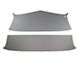 Headliner Set; Gray (50-53 Chevrolet/GMC Truck)