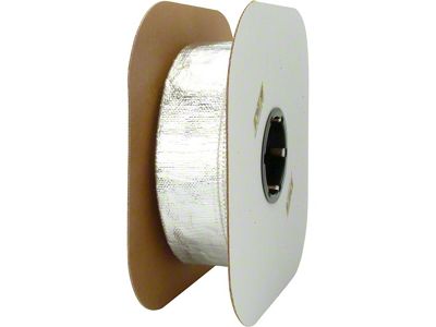 Heat Sheath 1-1/2 I.D. x 50ft Spool