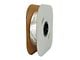 Heat Shroud 1/2 to 1-1/4 I.D. x 50ft Spool