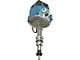 HEI Pertronix Distributor For 289/302, Blue Cap