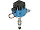 HEI Pertronix Distributor For 289/302, Blue Cap