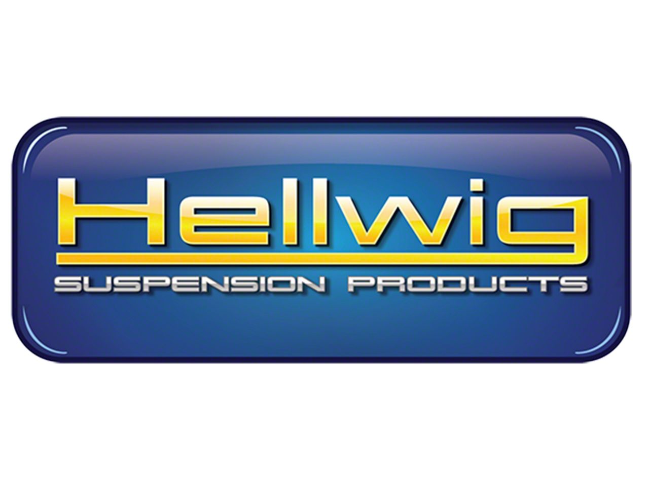 Hellwig Parts