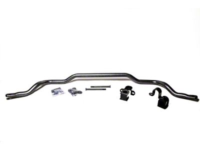 Hellwig Tubular Front Sway Bar (93-02 Firebird)