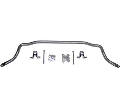 Hellwig Tubular Front Sway Bar (93-02 Firebird)