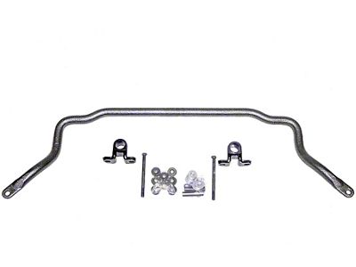 Hellwig Tubular Front Sway Bar (82-92 Firebird)