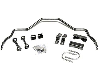 Hellwig Adjustable Tubular Rear Sway Bar (69-74 Nova)