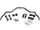 Hellwig Adjustable Tubular Rear Sway Bar (69-74 Nova)