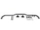 Hellwig Tubular Front Sway Bar (69-74 Nova)