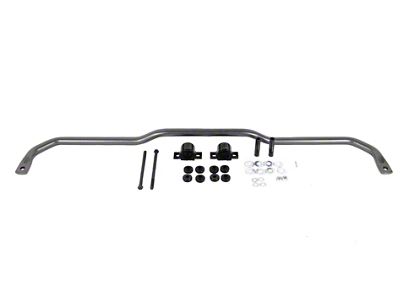 Hellwig Tubular Front Sway Bar (67-69 Firebird)