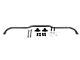 Hellwig Tubular Front Sway Bar (67-69 Firebird)