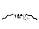 Hellwig Tubular Front Sway Bar (67-70 Mustang)