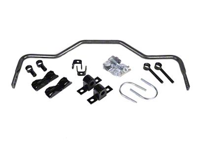 Hellwig Tubular Rear Sway Bar (82-87 El Camino)