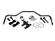 Hellwig Tubular Rear Sway Bar (82-88 Monte Carlo)