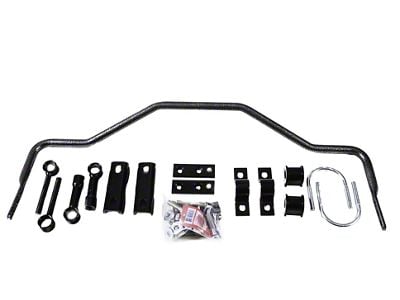 Hellwig Tubular Rear Sway Bar (82-92 Camaro)