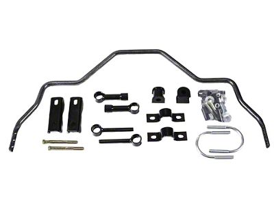 Hellwig Tubular Rear Sway Bar (67-69 Firebird)