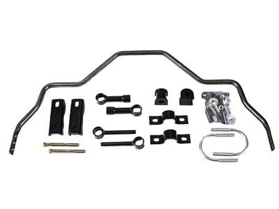 Hellwig Tubular Rear Sway Bar (69-74 Nova)