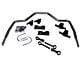 Hellwig Tubular Rear Sway Bar (64-67 Chevelle, Malibu)