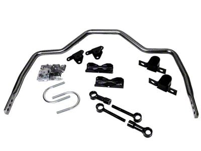 Hellwig Tubular Rear Sway Bar (64-67 Skylark)