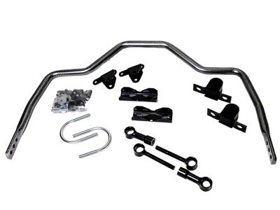 Hellwig Tubular Rear Sway Bar (64-67 442, Cutlass)