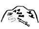 Hellwig Tubular Rear Sway Bar (64-67 442, Cutlass)