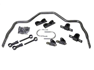 Hellwig Tubular Rear Sway Bar (68-72 El Camino)