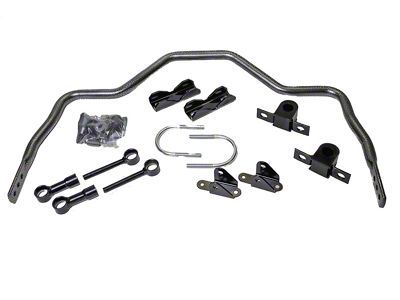 Hellwig Tubular Rear Sway Bar (70-72 Monte Carlo)