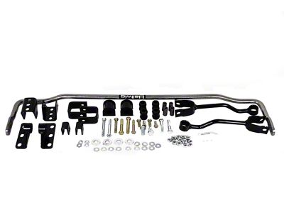 Hellwig Tubular Rear Sway Bar (70-81 Firebird)