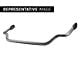 Hellwig Tubular Rear Sway Bar (63-72 C10 w/ Rear Leaf Springs, C20 w/ Rear Leaf Springs)