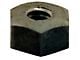 Hex Nuts - 1/4 - 20 - Thick Style - 12 Pieces