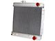 Hi-po Aluminum Radiator