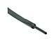 Hi-Temp Shrink Tube - 2 50mm x 2ft - Black