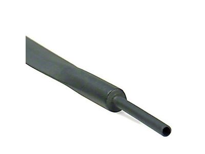 Hi-Temp Shrink Tubes - Wire Insulation - 12mm x 4'