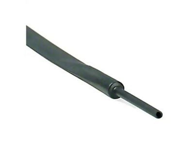 Hi-Temp Shrink Tubes - Wire Insulation - 18mm x 4'