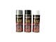 Hi-Temp Silicone Coating Spray - Assortment 6 Pack