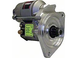 Powermaster High-Torque - 200 Ft. Lb. - Starter, XS Torque, 73-79 Ford V8 Engines (351M, 400, or 460 engine)