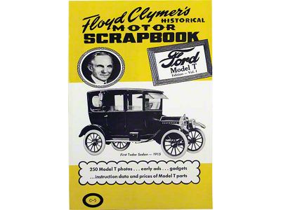 09-27/historical Model T Scrapbook/229 Pg./photo