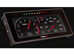 Holley EFI 6.86 Inch Pro Dash