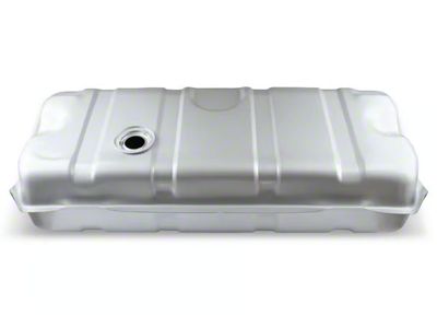 Holley EFI Stock Replacement Fuel Tank; 18-Gallon (68-69 Corvette C3)