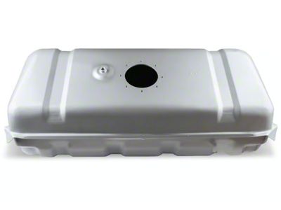 Holley EFI Stock Replacement Fuel Tank; 23.70-Gallon (78-82 Corvette C3)