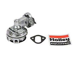 Street Performance Mechanical Fuel Pump; 80-GPH (55-57 Small Block V8 150, 210, Bel Air, Nomad)