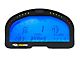 Holley RacePak IQ3 Street Dash Gauge Cluster With Data Logging